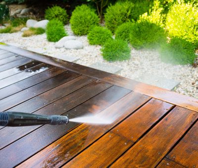 Affordable Pressure Washing Service in Dublin for Homes and Businesses