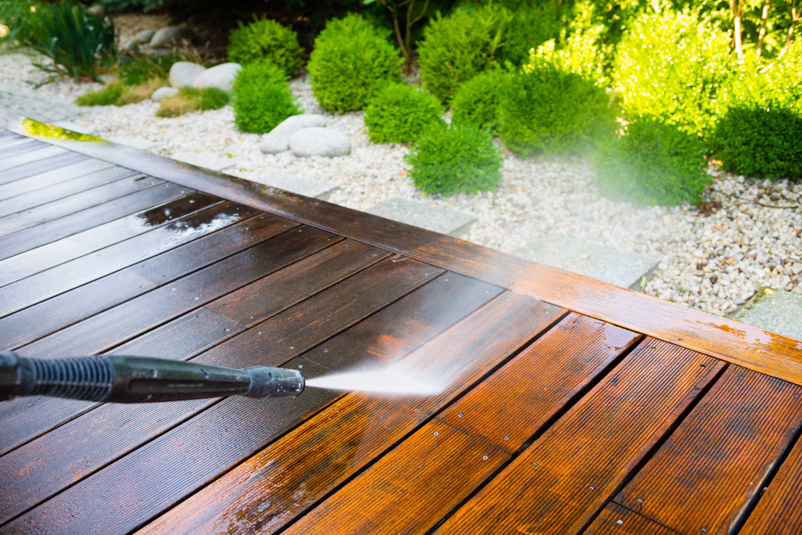 Affordable Pressure Washing Service in Dublin for Homes and Businesses