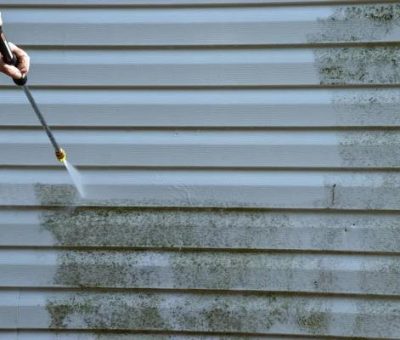 Tackling Siding Challenges: From Cleaning to Replacement